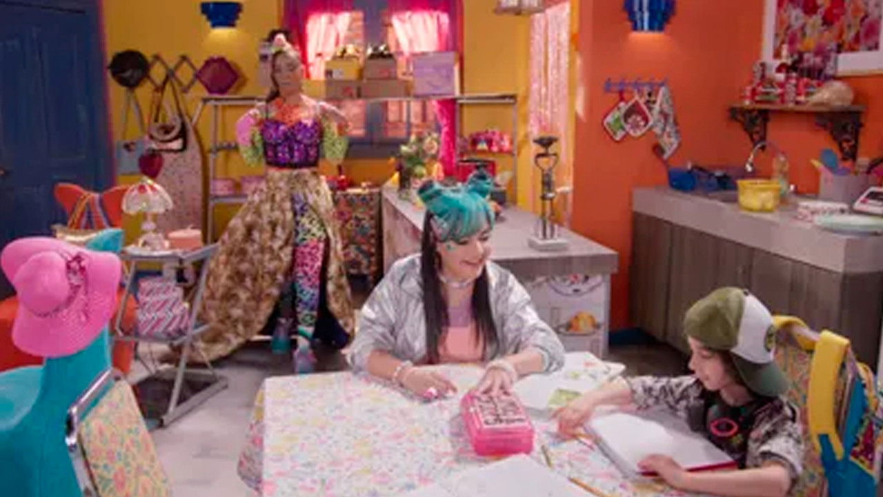 Juntos pero no revueltos