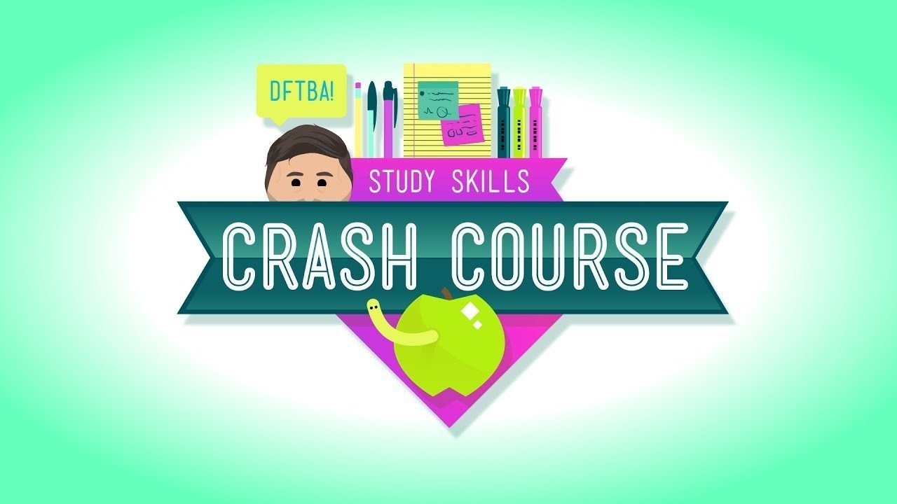 Crash Course Study Skills