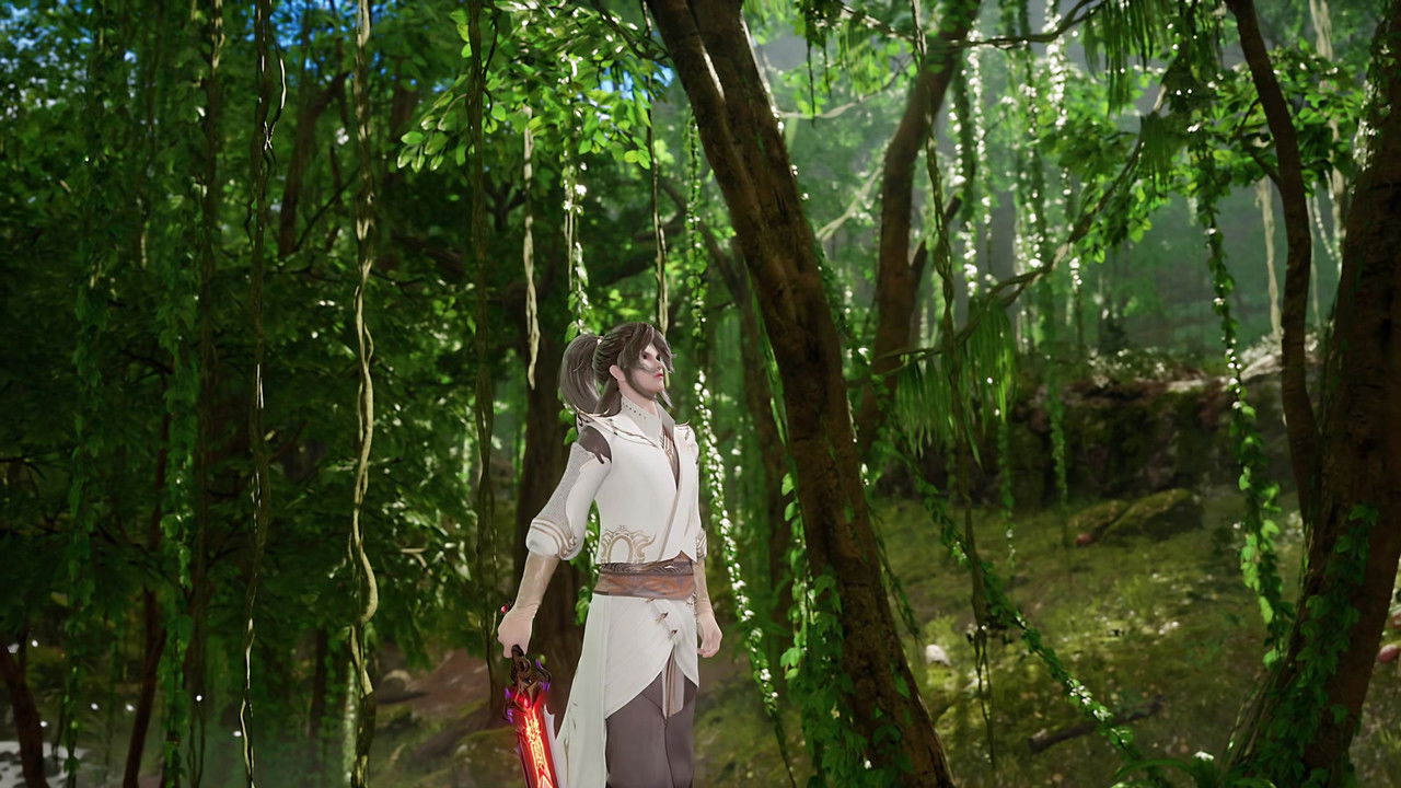 我气哭了百万修炼者 — Épisode 141