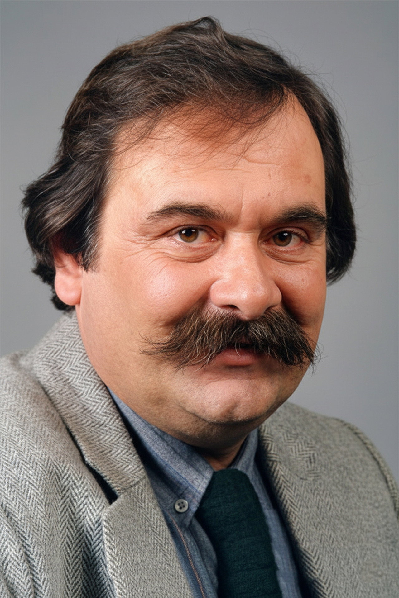 Tuncer Sevi