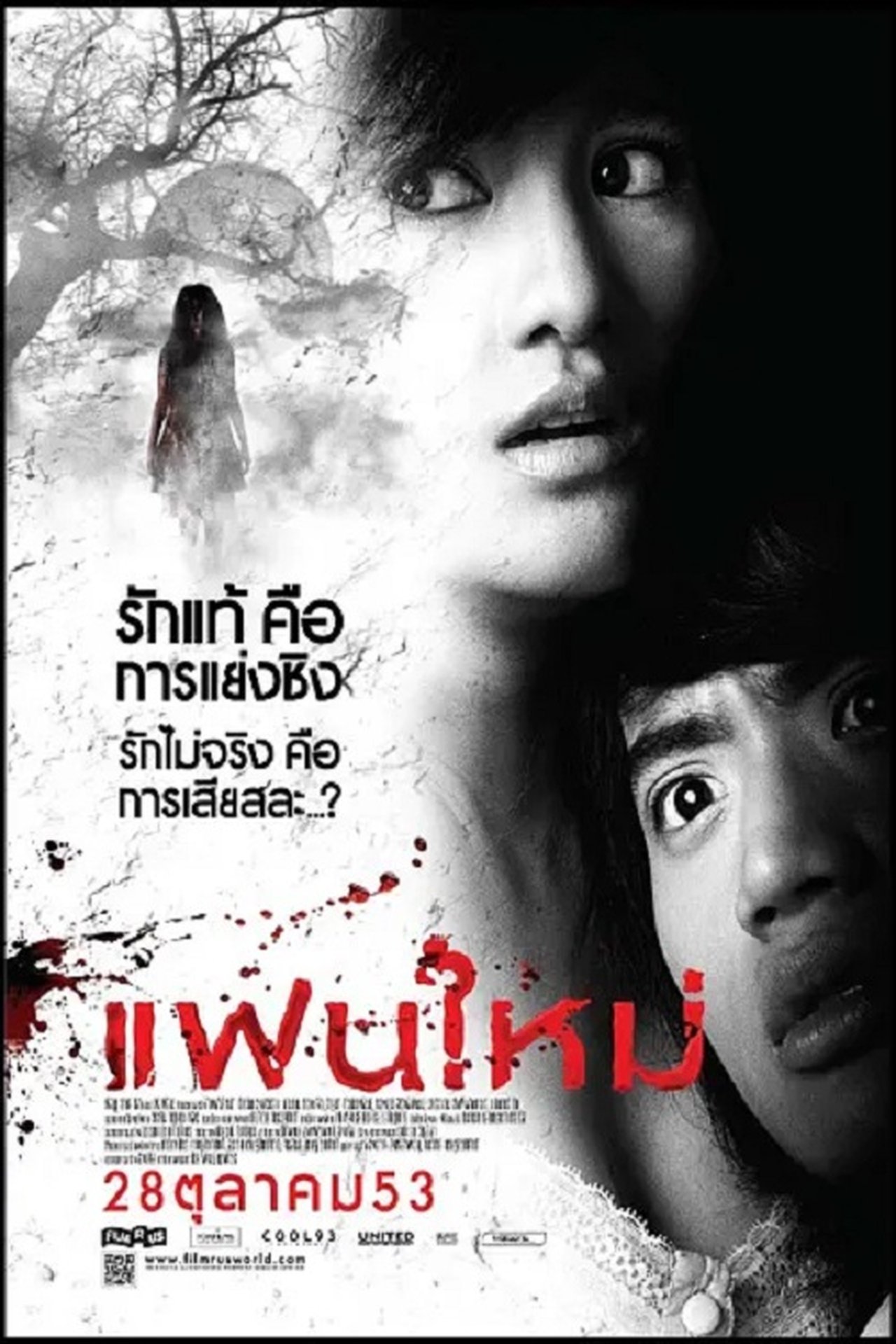 แฟนใหม่ แฟนใหม่
