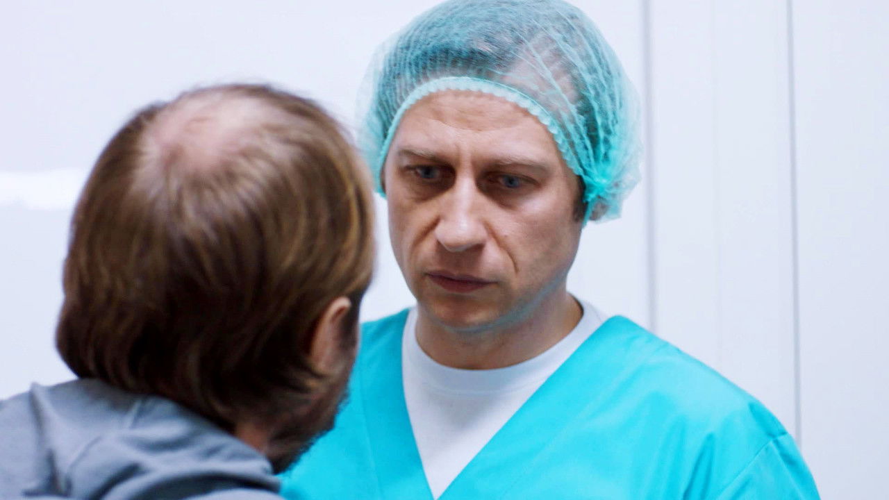 Dr. Driver - Season 4 Episode 19 : Episode 19