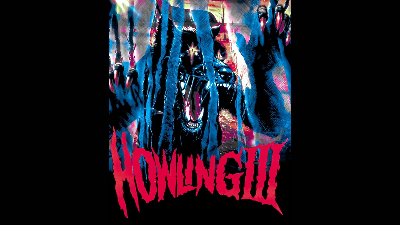 Howling III: The Marsupials