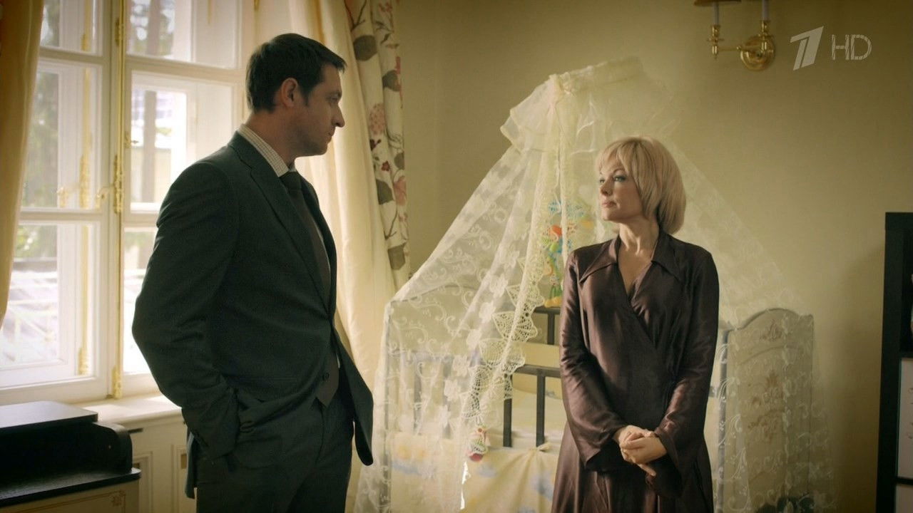 Хорошие руки — Épisode 3