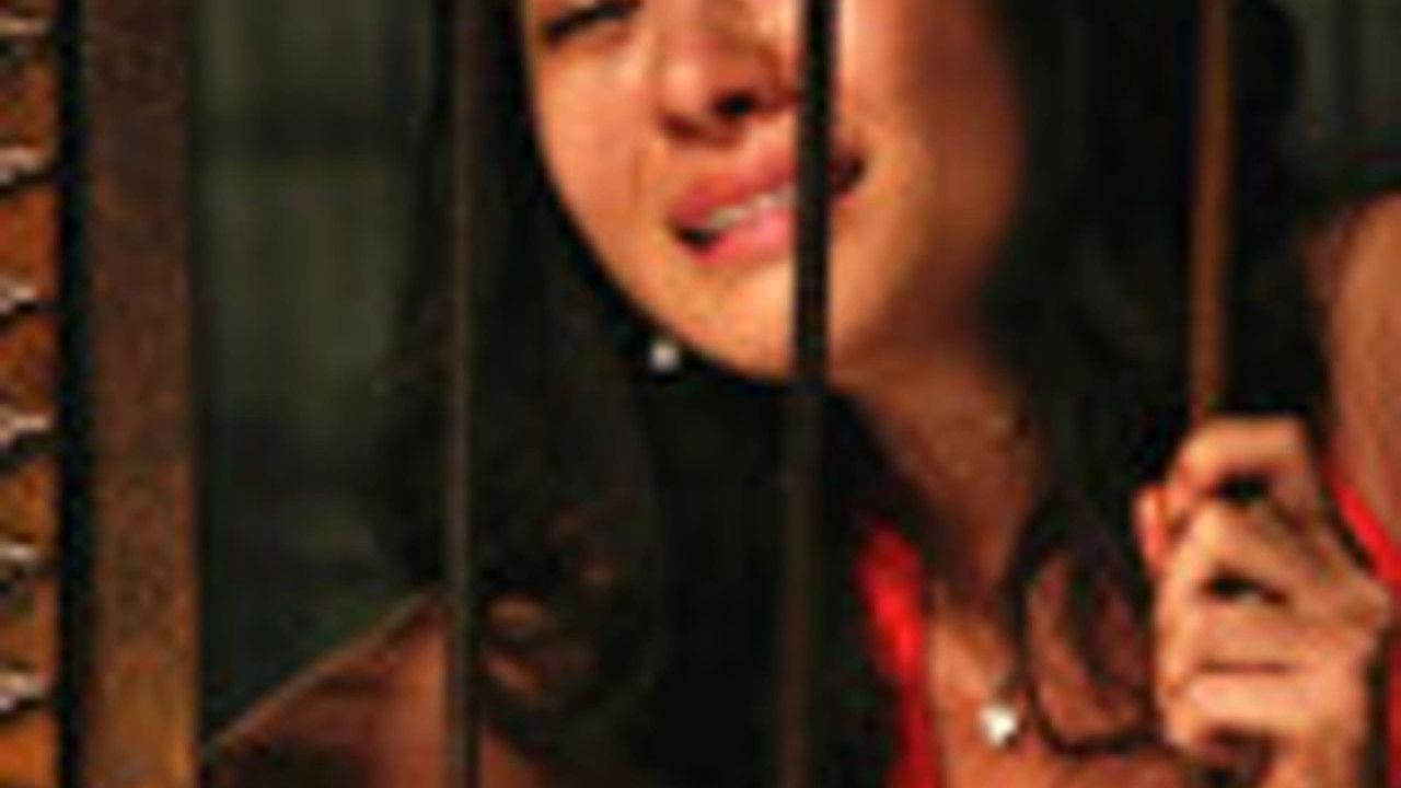 传奇故事 — Épisode 27