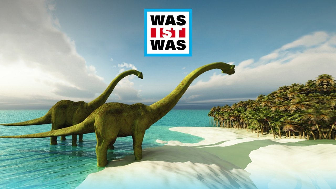 Was ist Was TV background