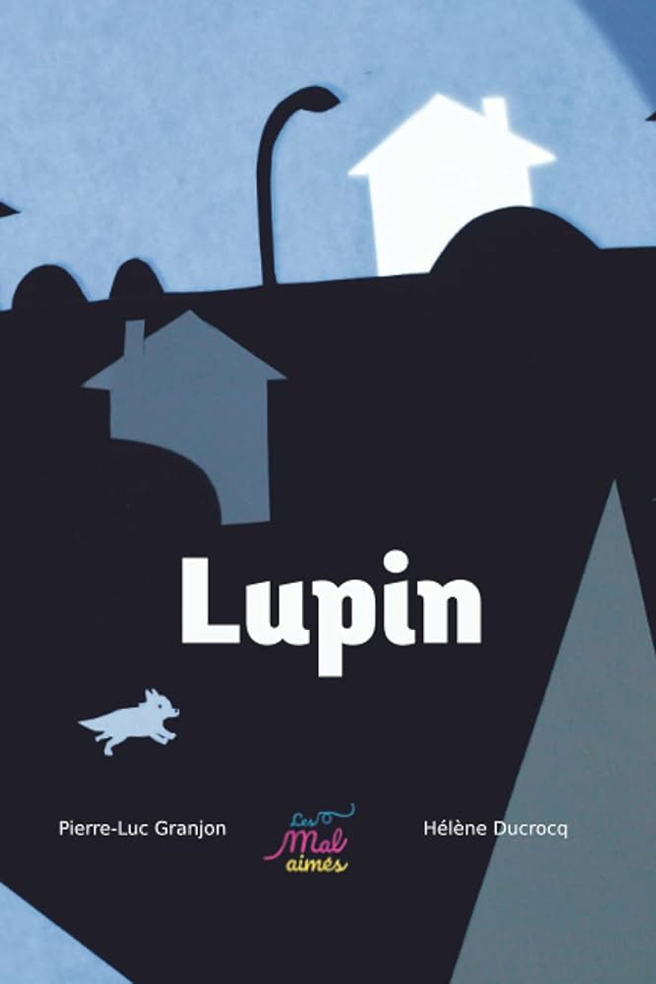 Lupin filmaffisch