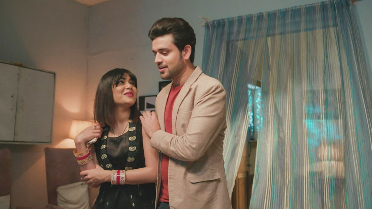 पंड्या स्टोर — Épisode 752