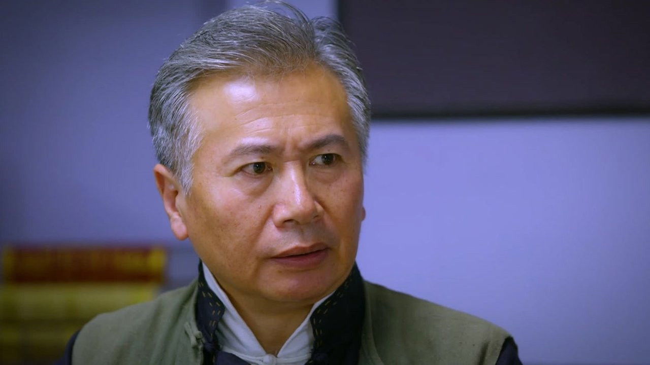 珍珠耳环 — Épisode 48