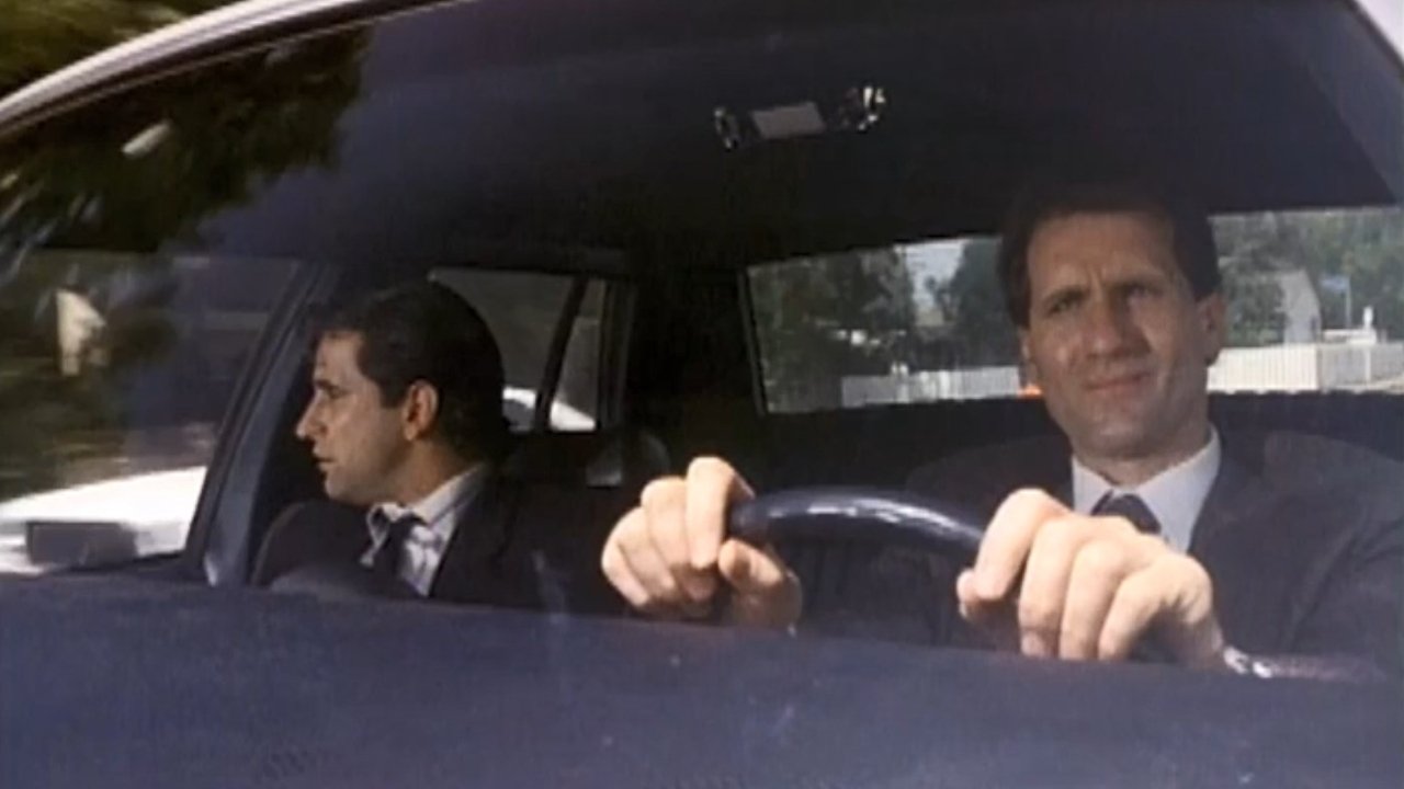 Police Story - Season 6 Episode 2 : Gladiator School