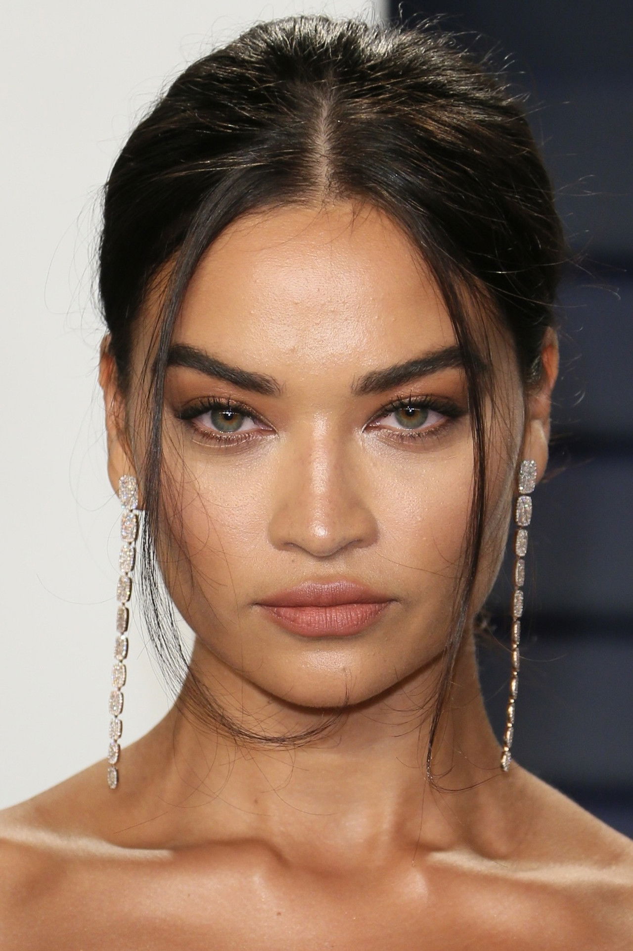 Shanina Shaik