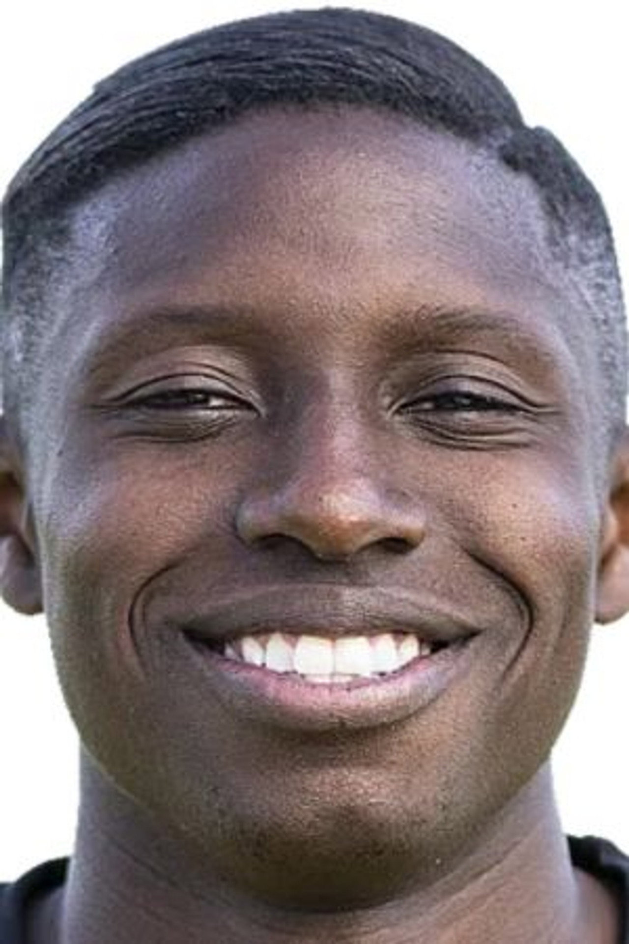 Pa Konate