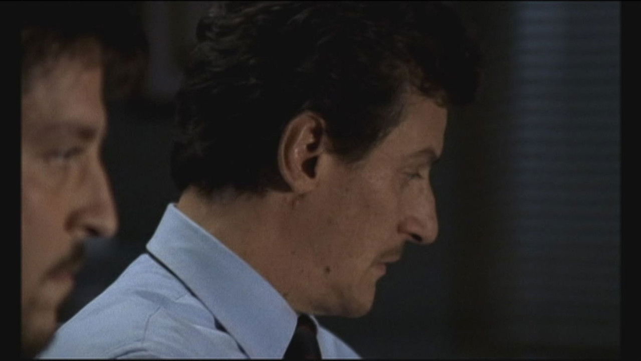 Julia Corsi, Commissaire — Épisode 8