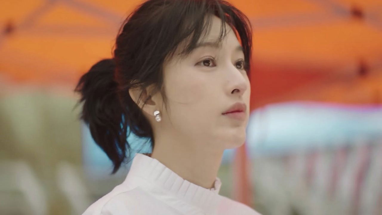 越过山丘 — Épisode 12