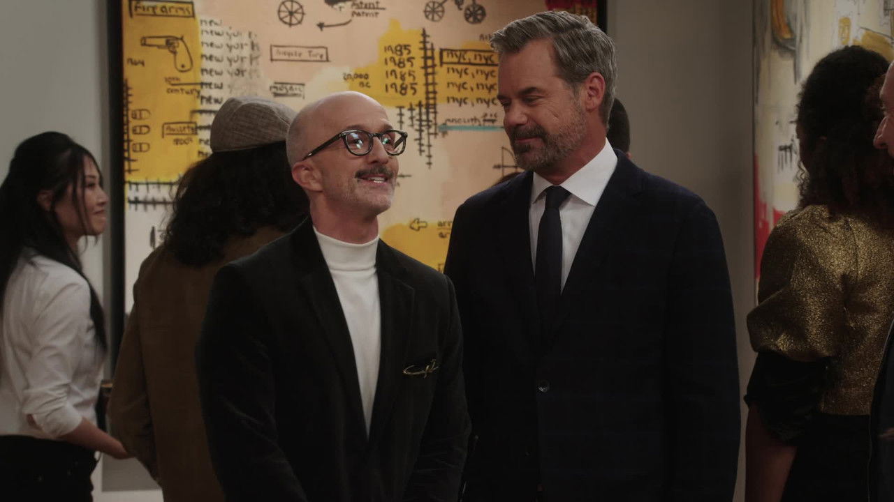 Famille en réparation — Épisode 10