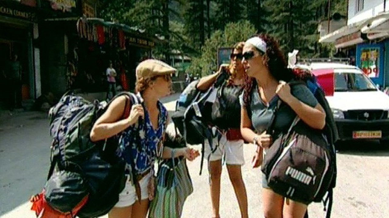 מה זה השטויות האלה?! — Épisode 9