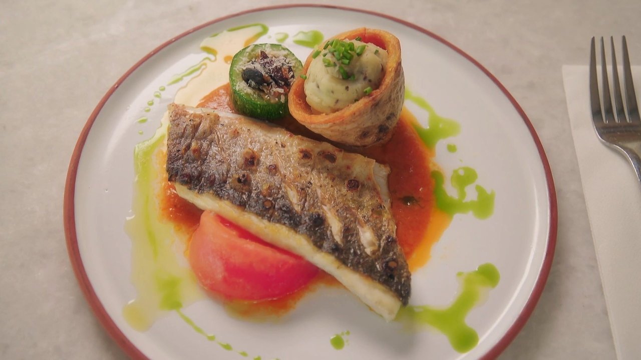 MasterChef - Season 21 Episode 22 : Episode 22