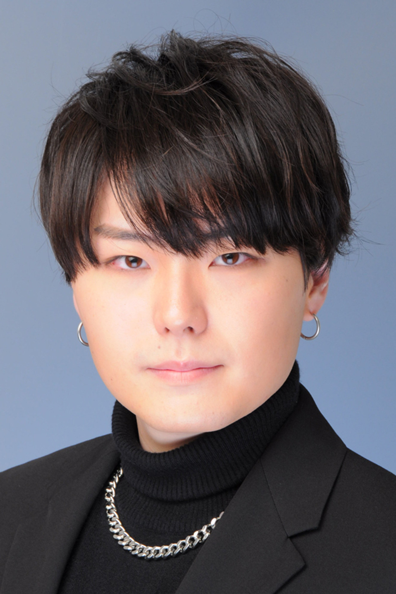 笹本直起
