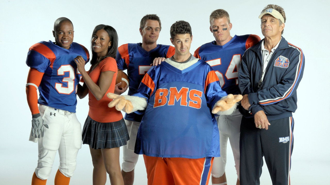 Blue Mountain State (2010) trailer