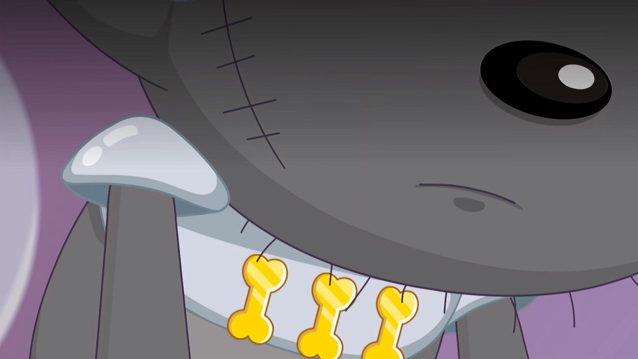 喜羊羊与灰太狼之奇妙大营救 — Épisode 51