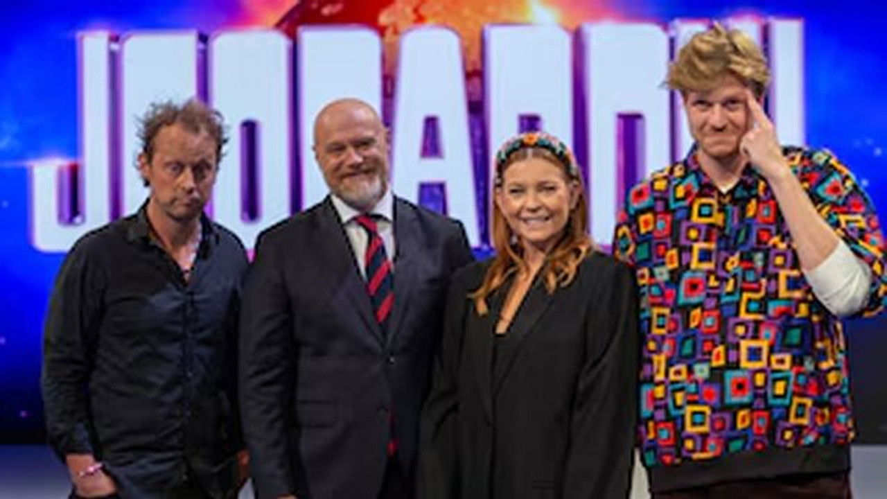 Jeopardy! — Épisode 9