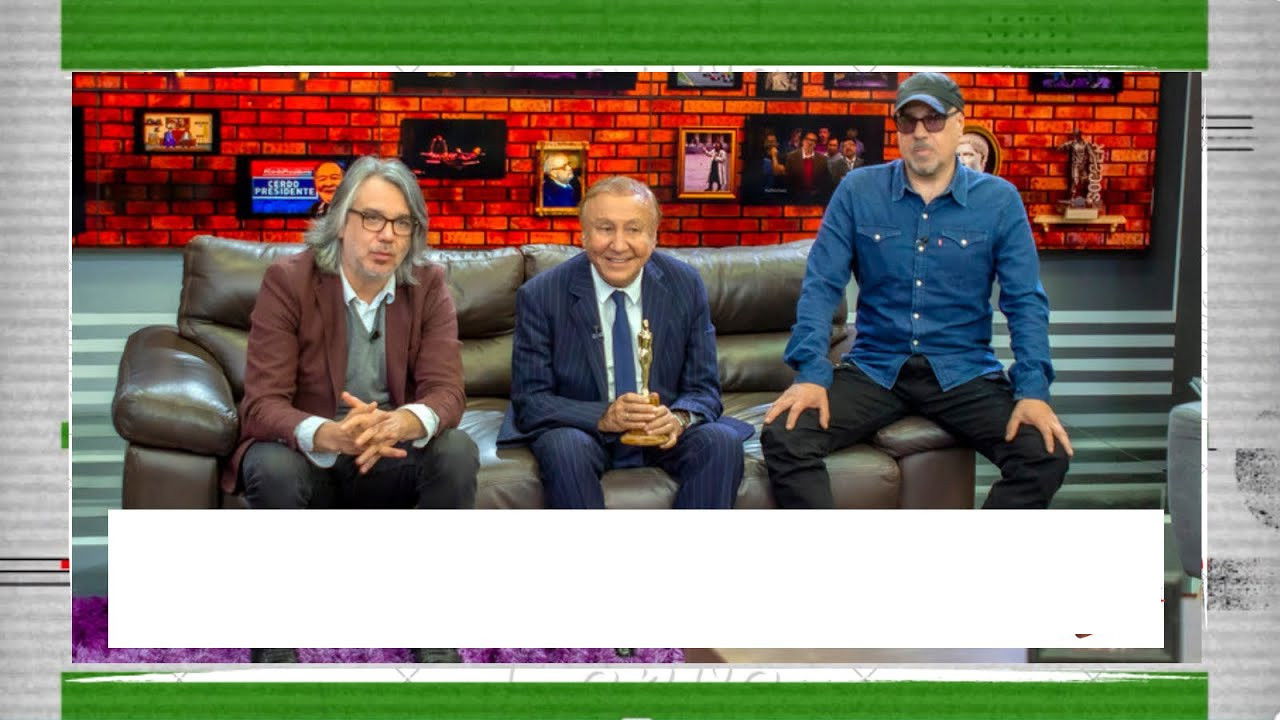 La Tele Letal — Épisode 3