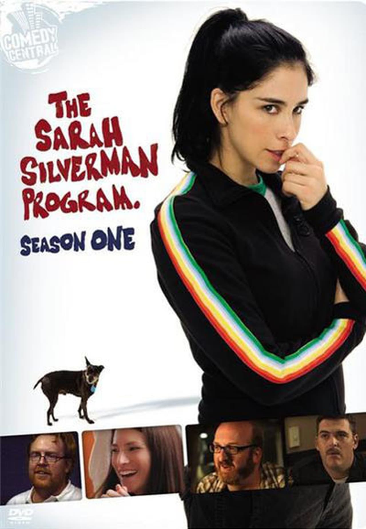 The Sarah Silverman Program (2007)