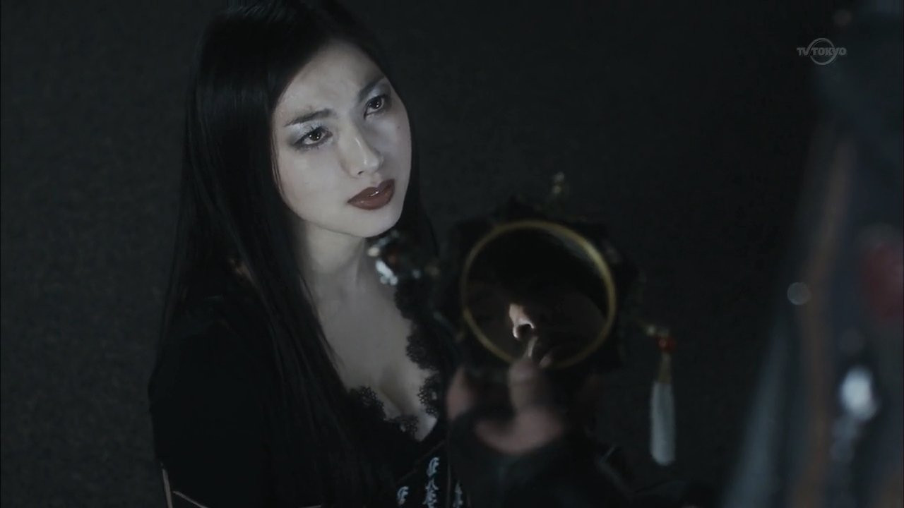 牙狼＜GARO＞-GOLDSTORM- 翔 — Épisode 17