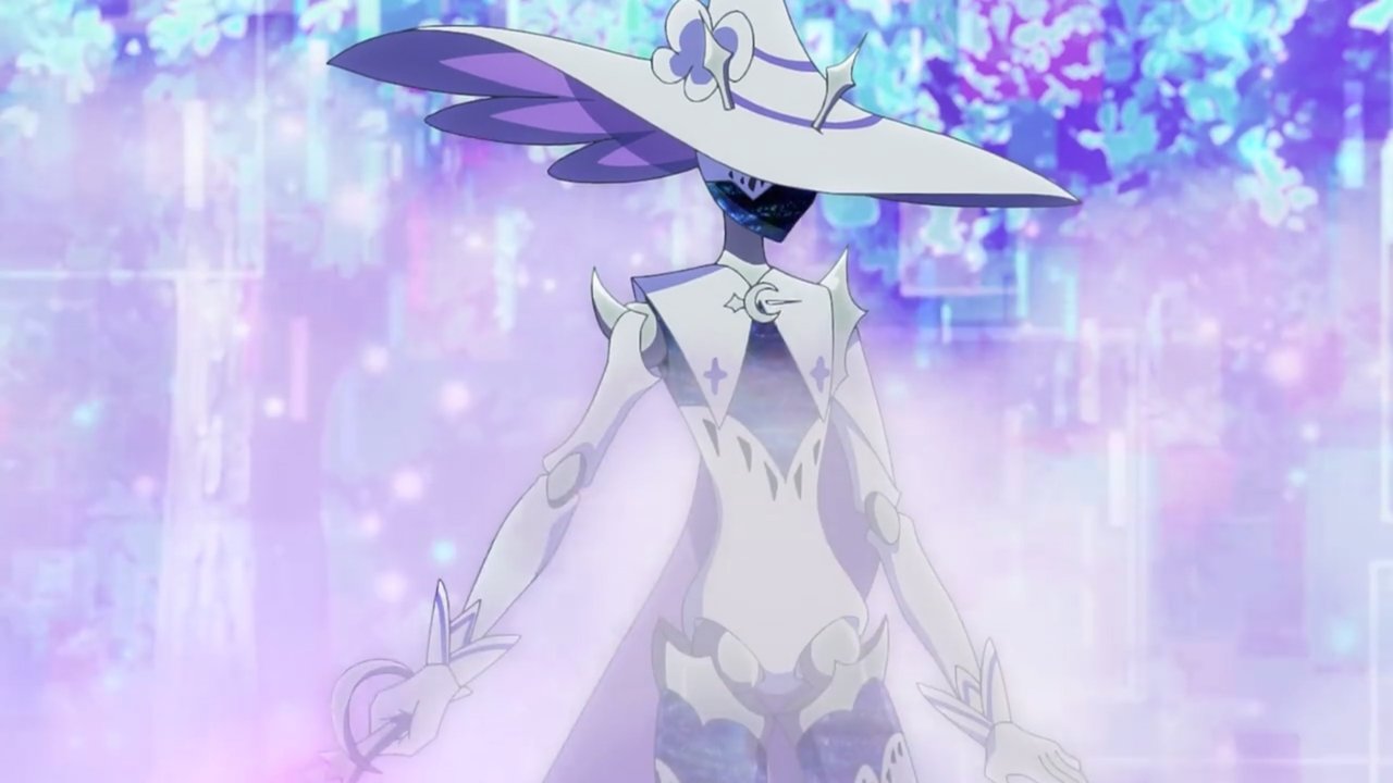 Princession Orchestra - Season 1 Episode 26 : The Beauty with the Peerless Blade