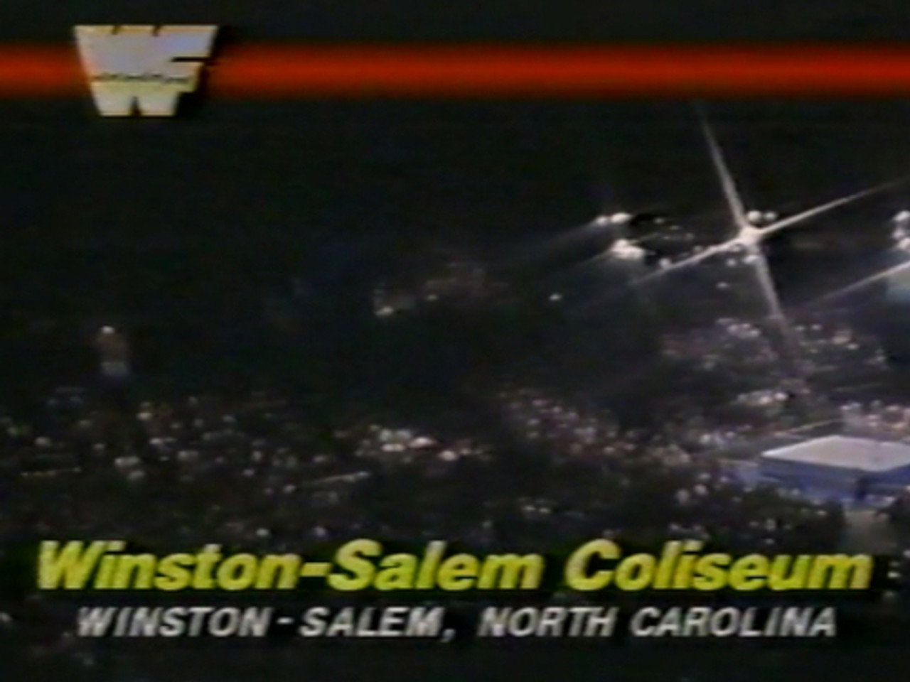 WWF Superstars 3. Sezon 14. Bölüm