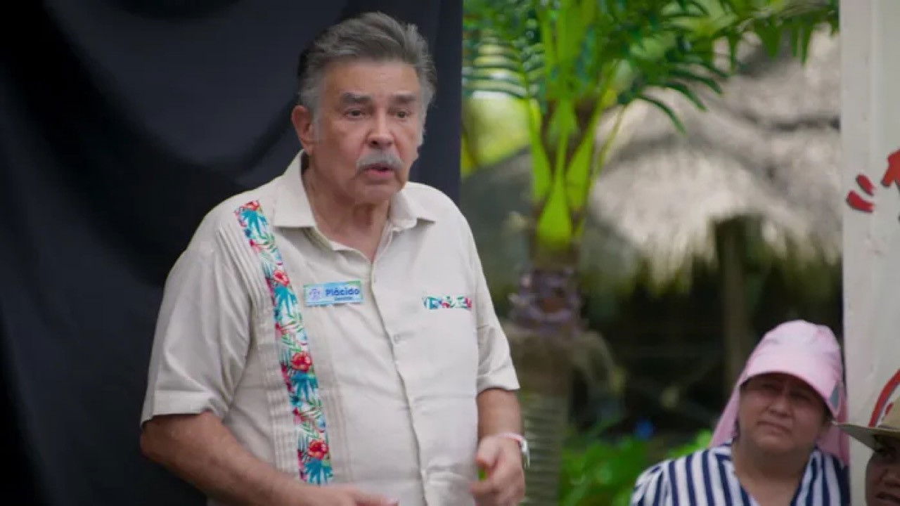 Una familia de diez — Épisode 2