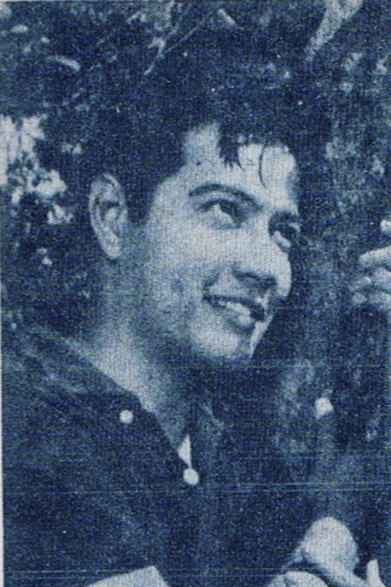 Greg Martin