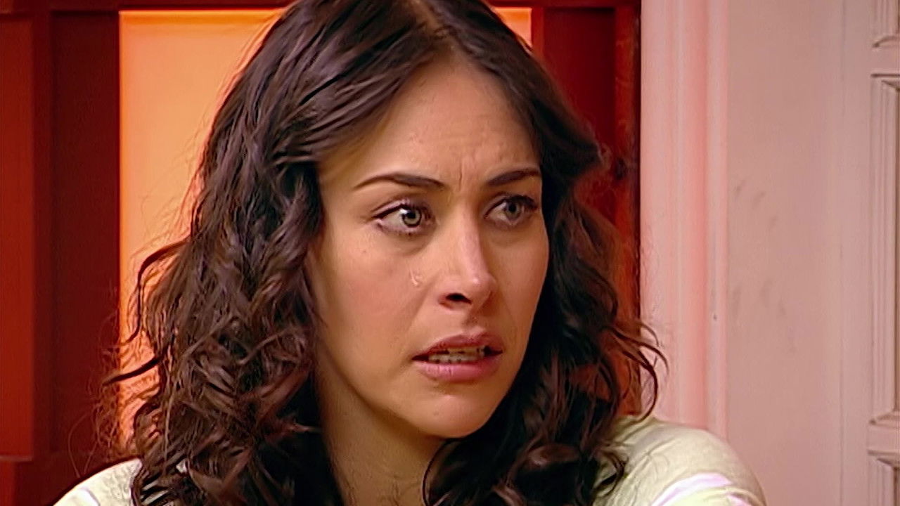 Atrévete a soñar backdrop