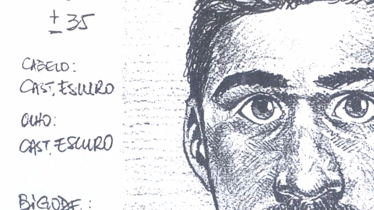 Investigação Criminal — Épisode 2