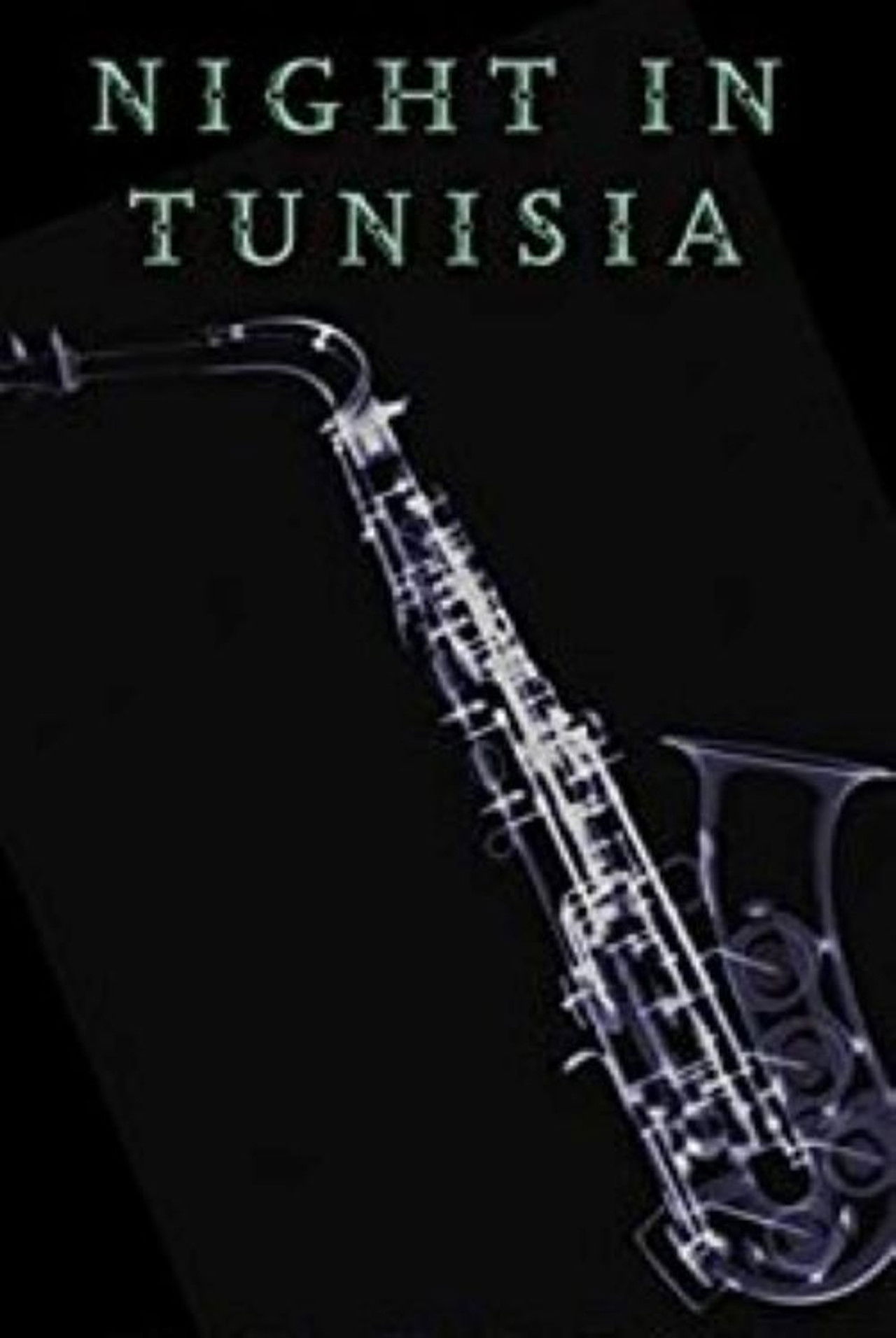 Night in Tunisia Backdrop