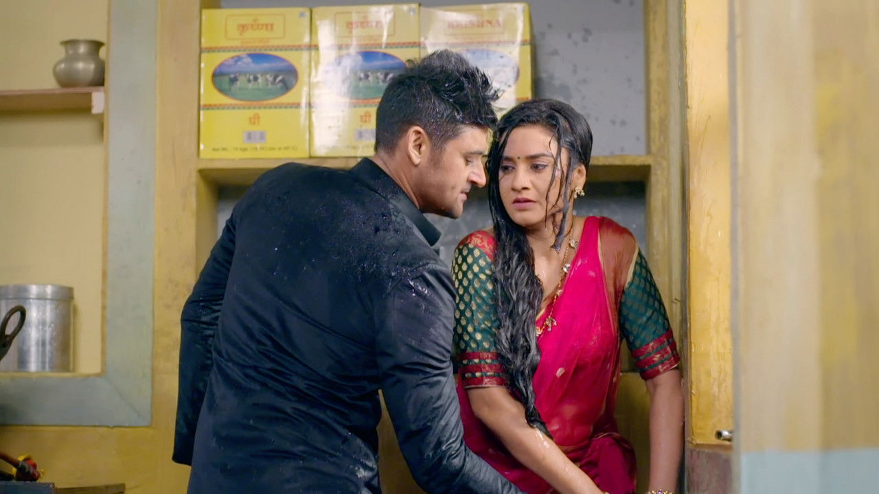 Shaadi Mubarak — Épisode 66