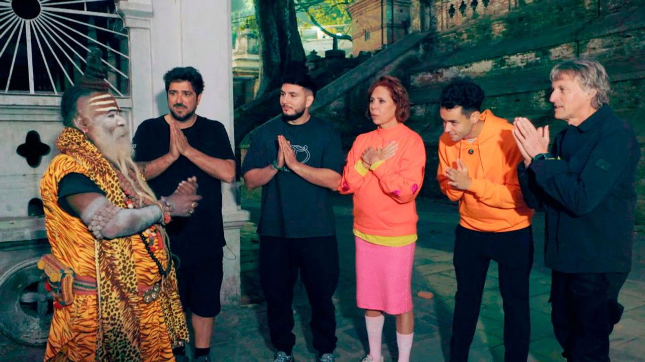 Universo Calleja — Épisode 2