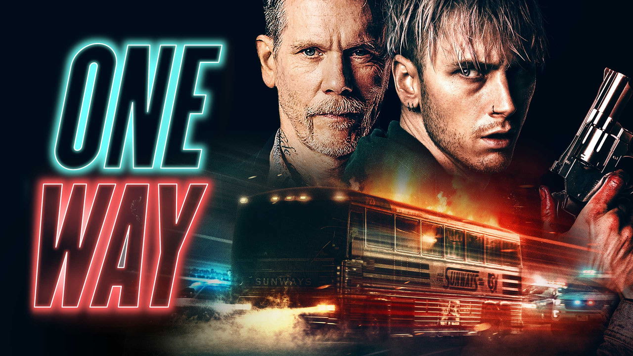 One Way
