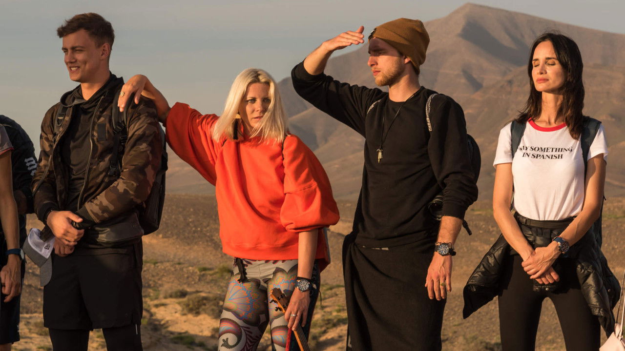 Agent - Gwiazdy — Épisode 8