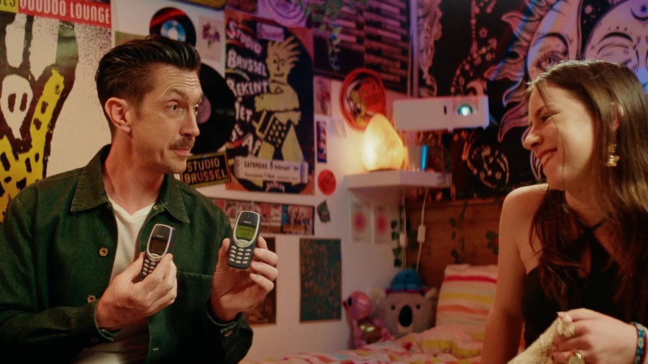 De jaren 00 voor tieners - Season 1 Episode 1 : Episode 1