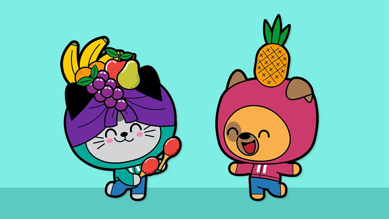 Kit&Pup — Épisode 47