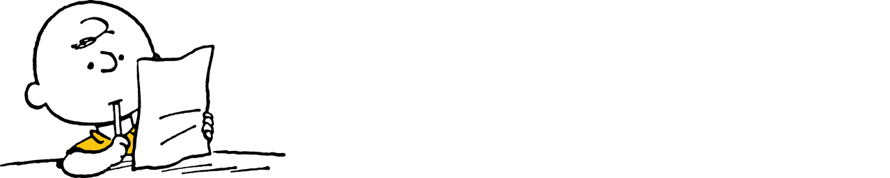 Кто ты, Чарли Браун?