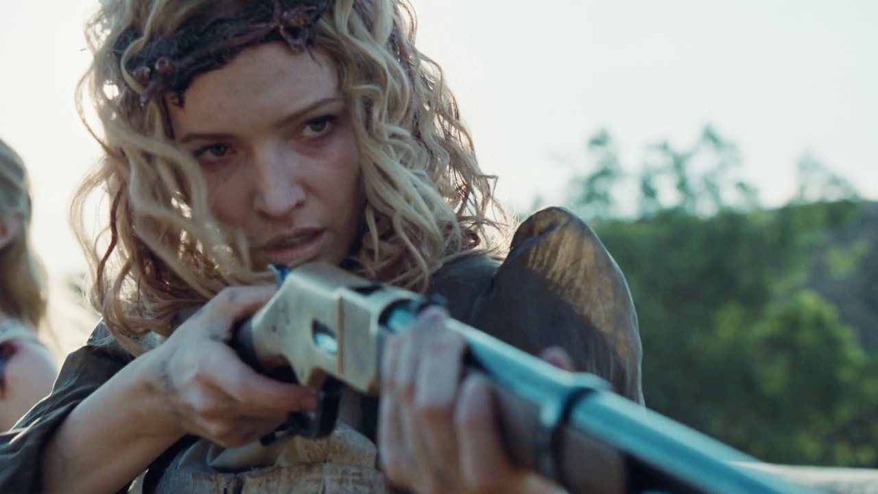 Westworld - Season 2 Episode 3 : Virtù e Fortuna