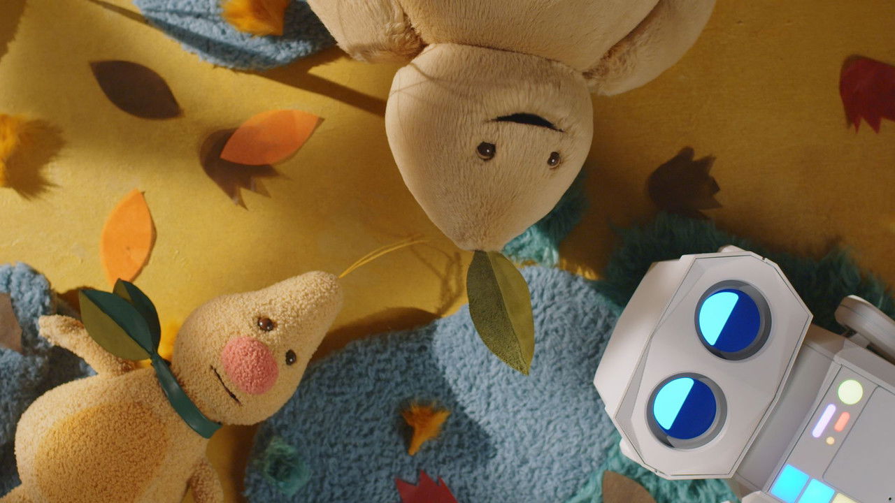 Beep and Mort — Épisode 8