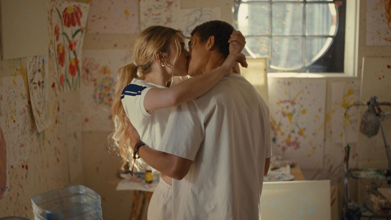 Knokke Off : Jeunesse dorée — Doubles mixtes