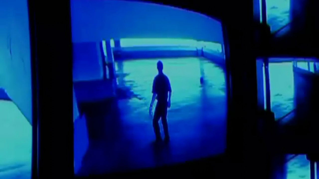 Minimum Overdrive backdrop