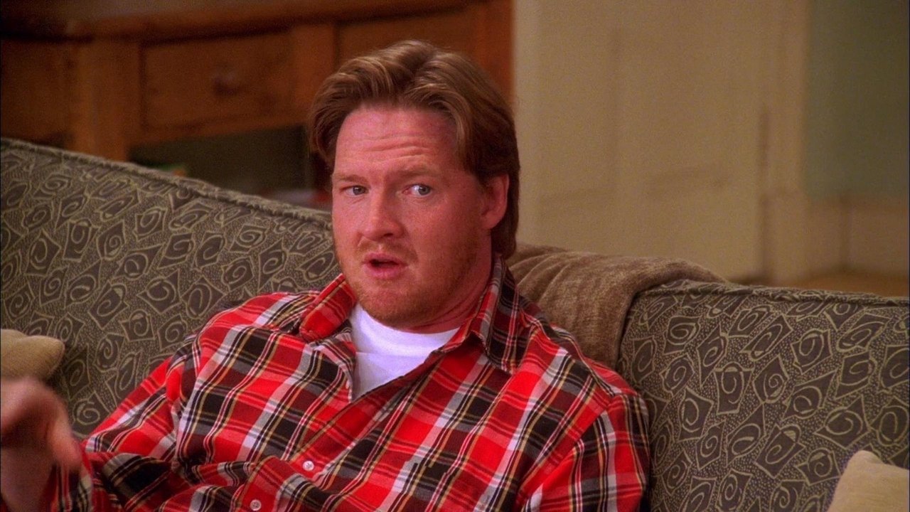 Grounded for Life - Season 2 Episode 10 : We Are Family