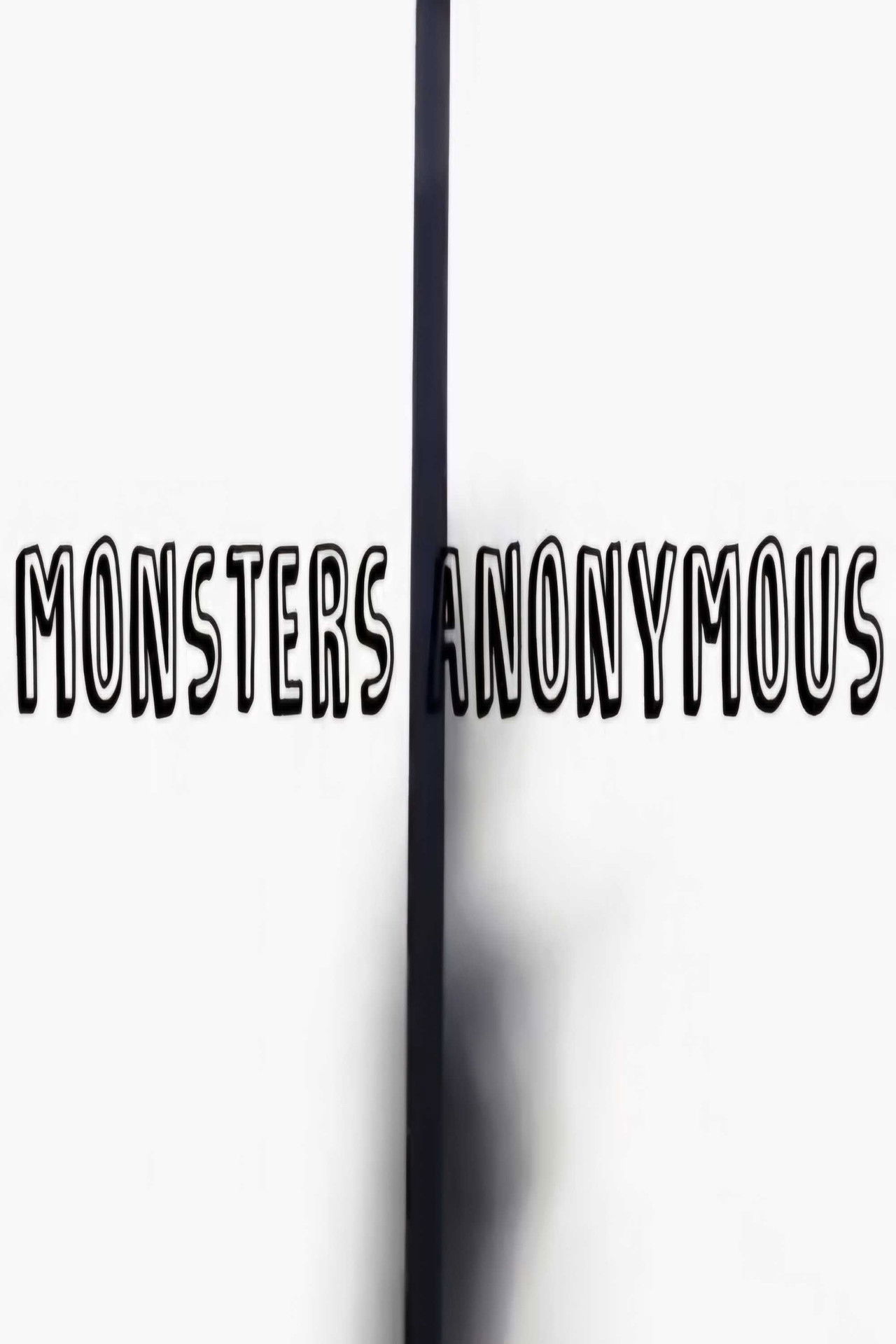 Monsters Anonymous Backdrop
