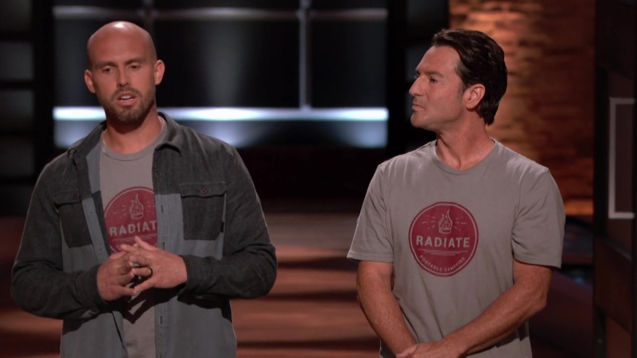 Shark Tank - Season 9 Episode 21 : Episode 21