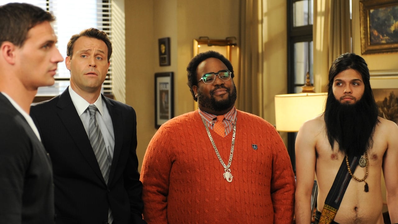 30 Rock - Season 7 Episode 3 : Stride of Pride